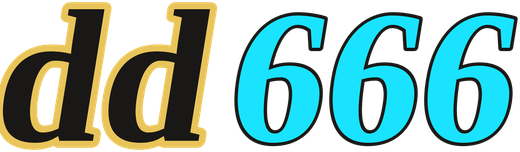 dd666 logo