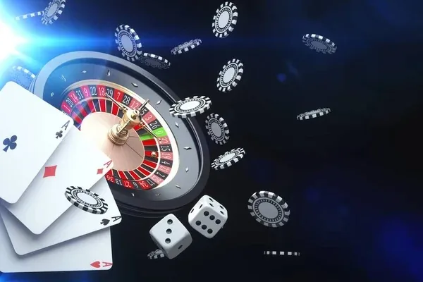 dd666 Slots Feature Rounds